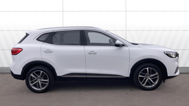 MG Hs 1.5 T-GDI Exclusive 5dr DCT Petrol Hatchback